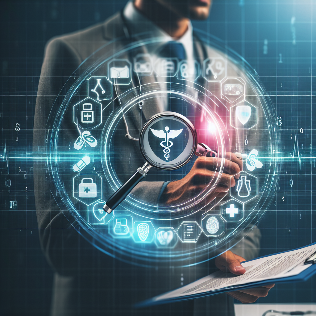 The Latest Trends in Healthcare Fraud Detection